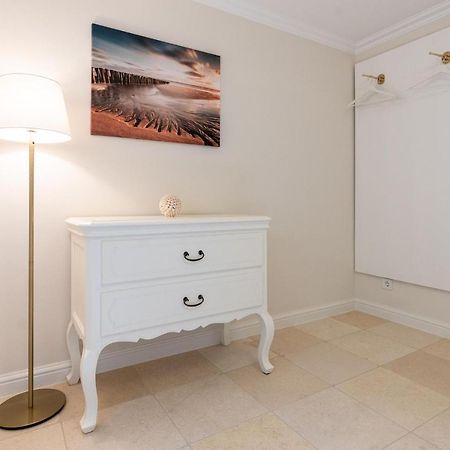 Appartement Lycka Keitum Buitenkant foto
