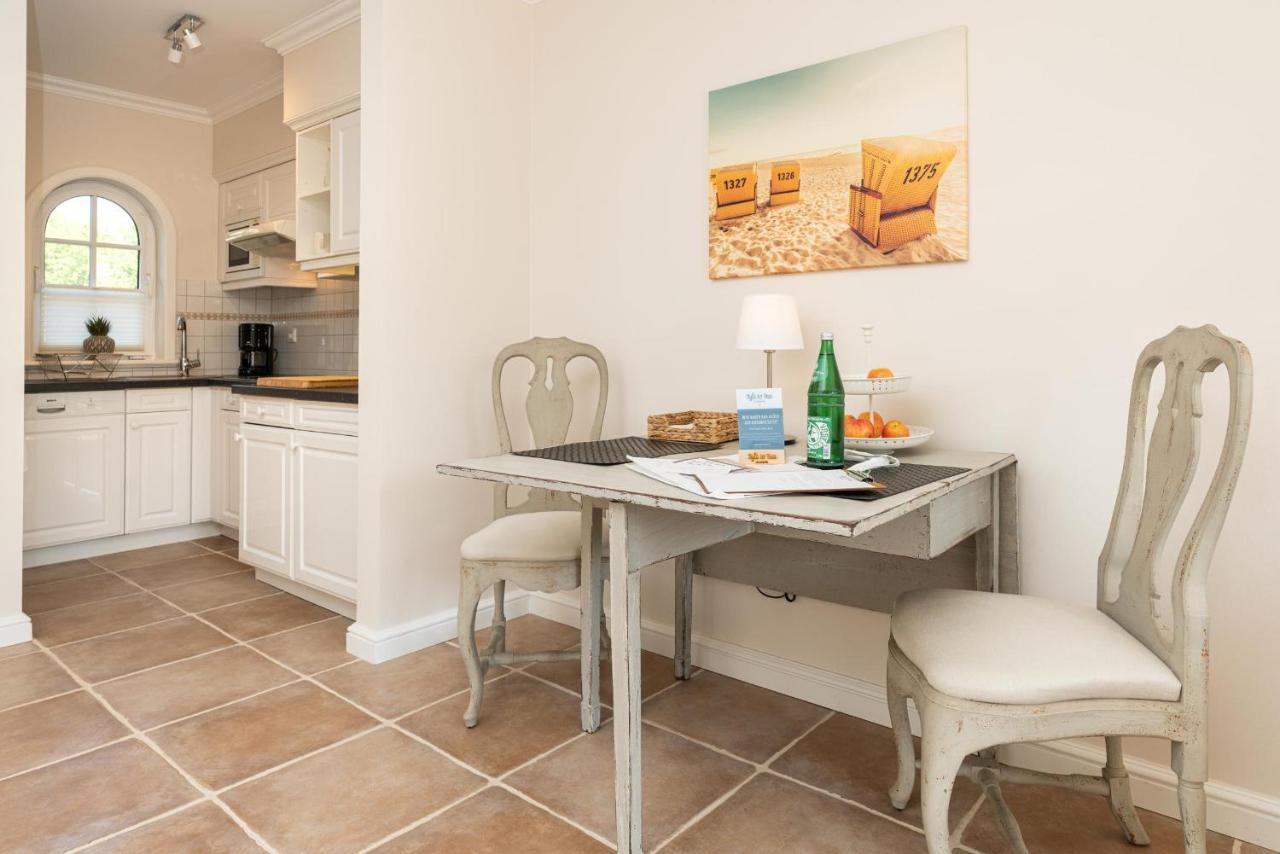 Appartement Lycka Keitum Buitenkant foto