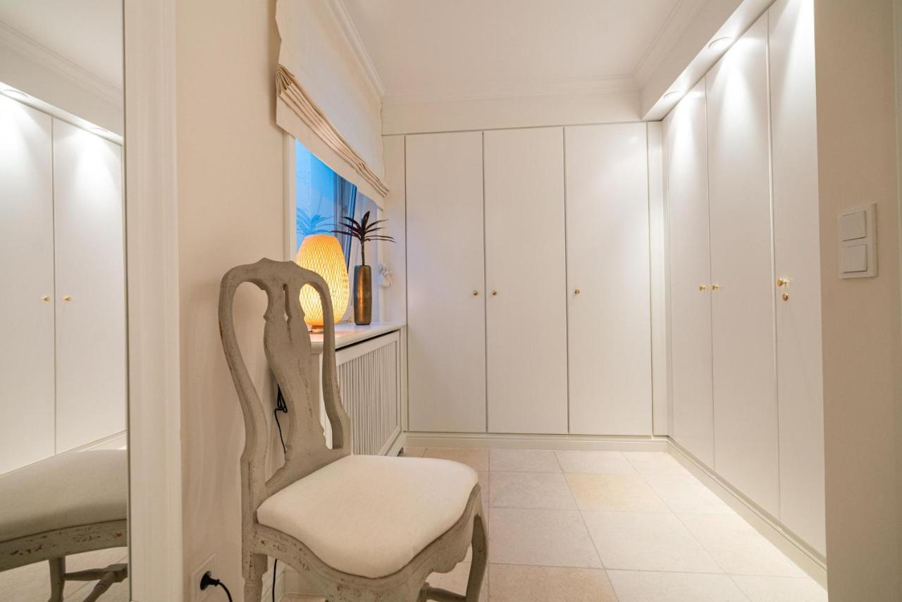 Appartement Lycka Keitum Buitenkant foto