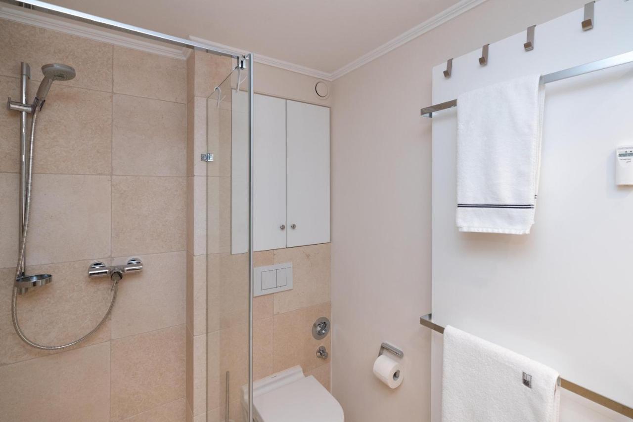Appartement Lycka Keitum Buitenkant foto